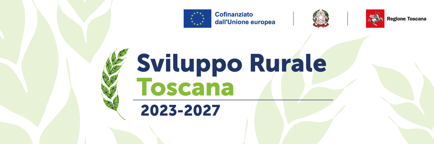 Sviluppo rurale 2023-2027
